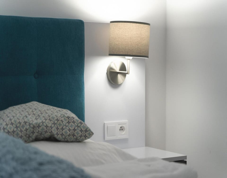 Apartment | 1 bedroom, individually furnished