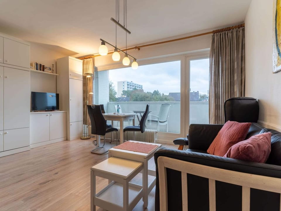 Apartment | Living room