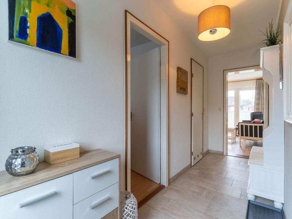 Apartment | Interior