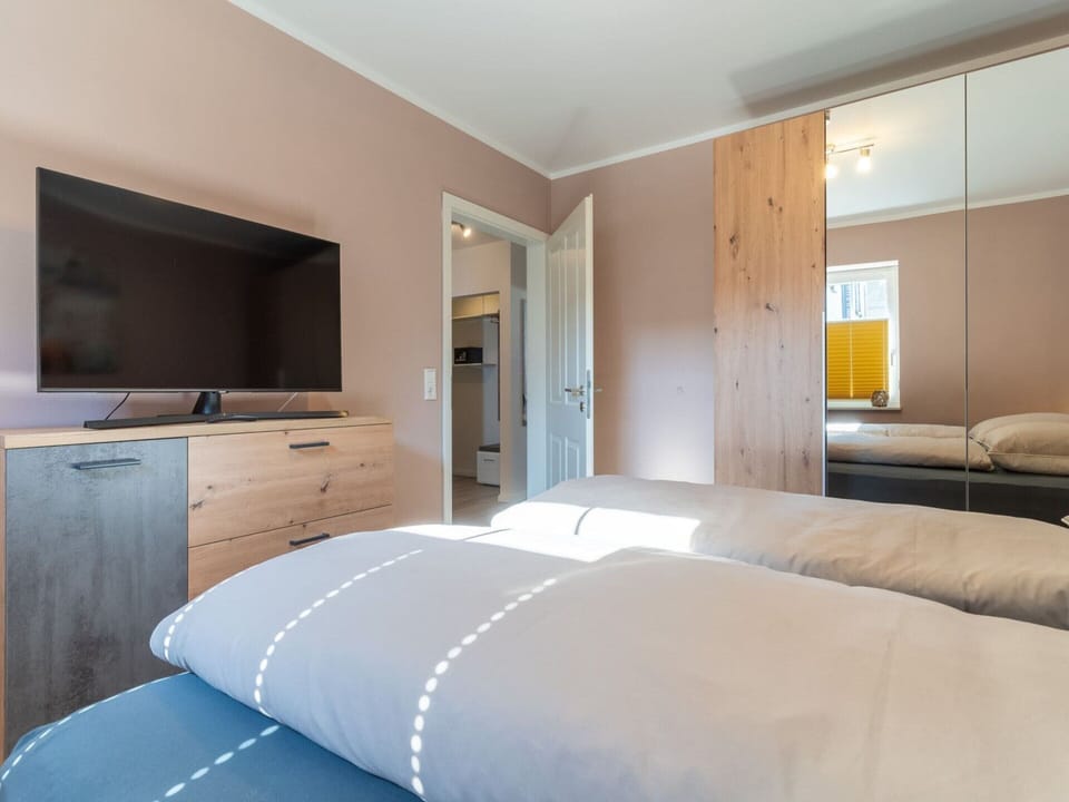 Ferienwohnung in St.peter Ording Apartment in Sankt Peter-Ording