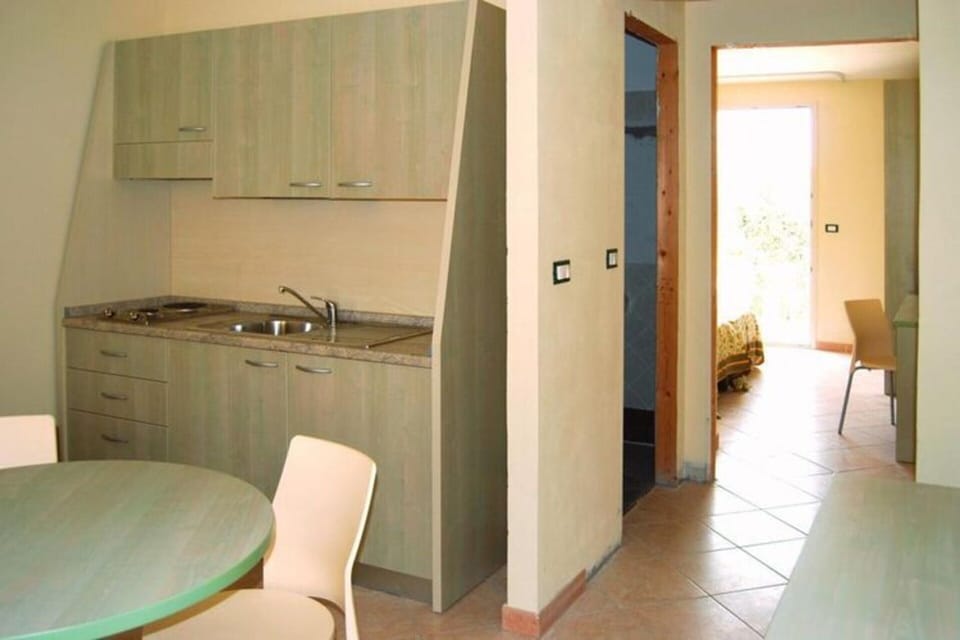 Apartment | Private kitchen