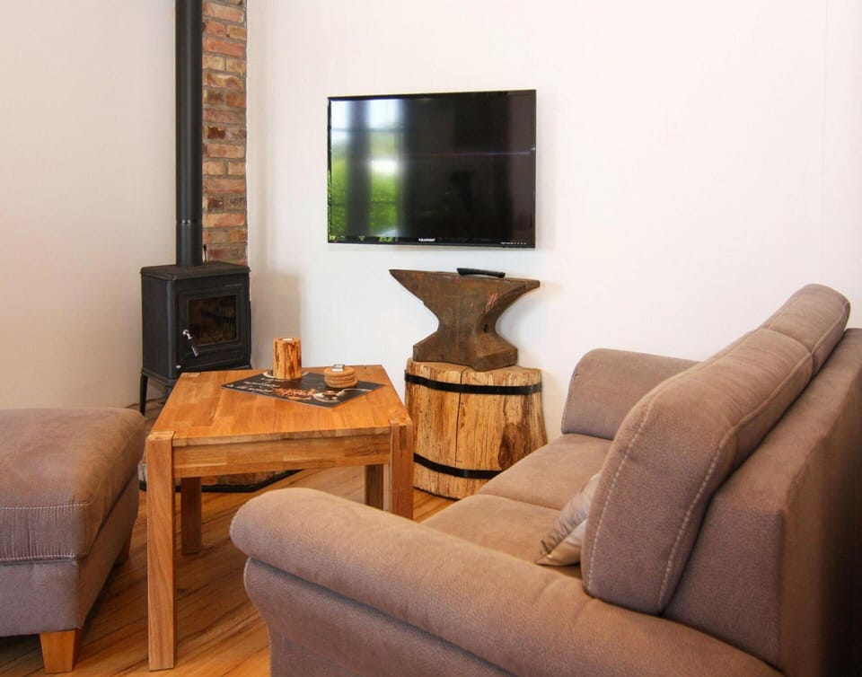 Apartment | Living room