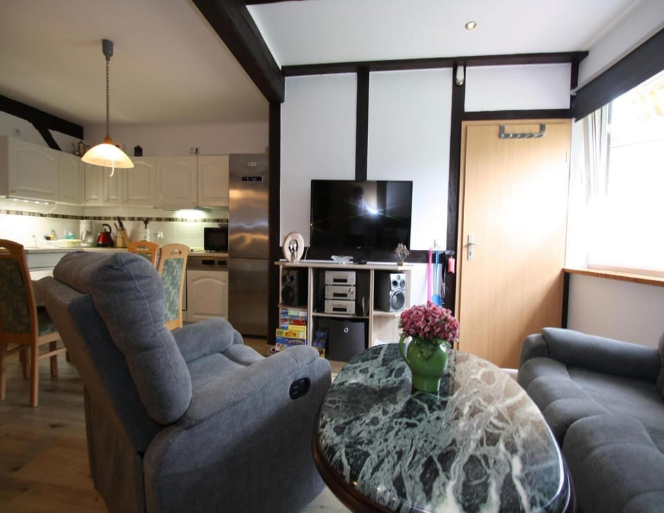 Apartment | Living room