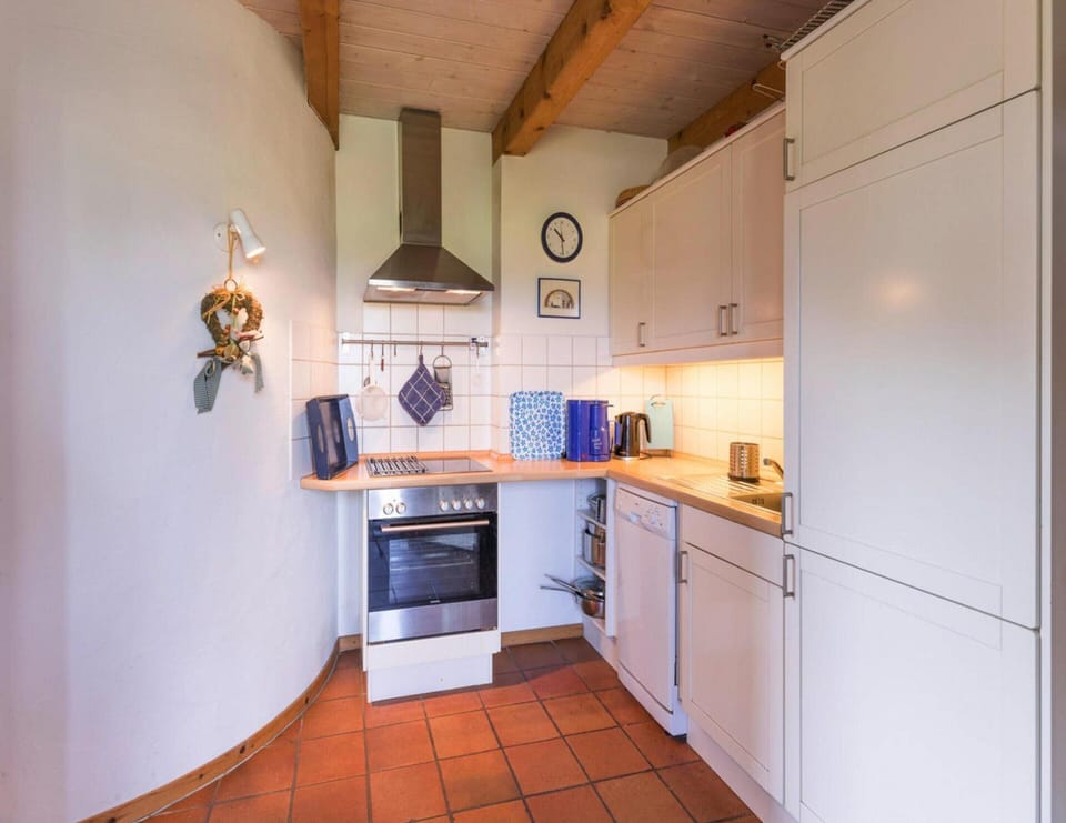 House | Private kitchen | Highchair