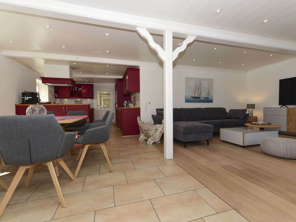 House | Living room