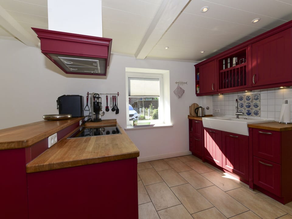House | Private kitchen