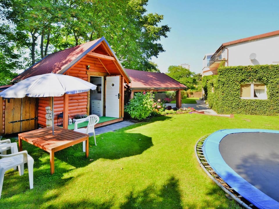 Apartment | Pool