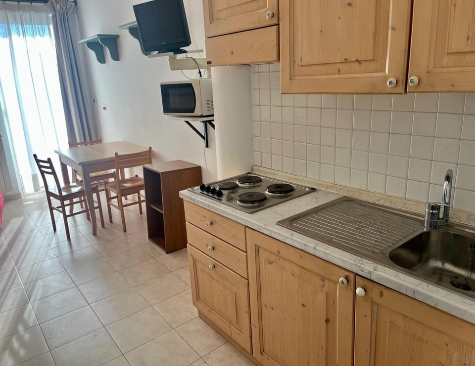 Apartment | Private kitchen