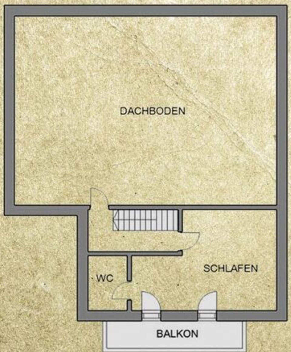 House | Floor plan