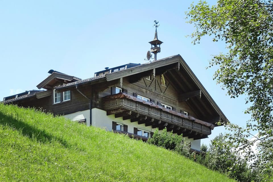 Apartment | Exterior