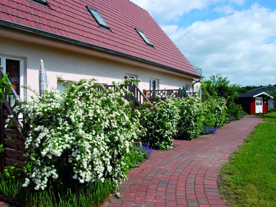 Apartment | Exterior