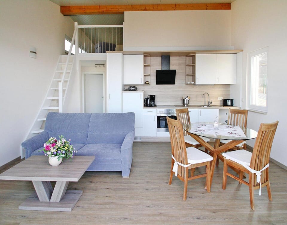 House | Living room