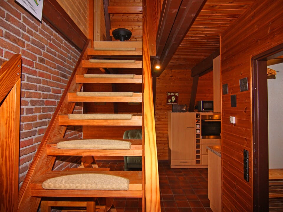 House | Interior