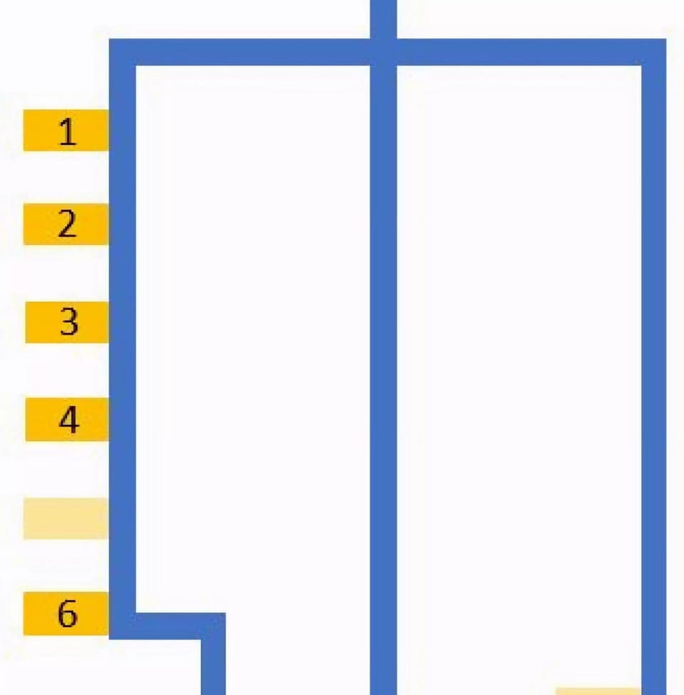 Mobile Home | Interior detail