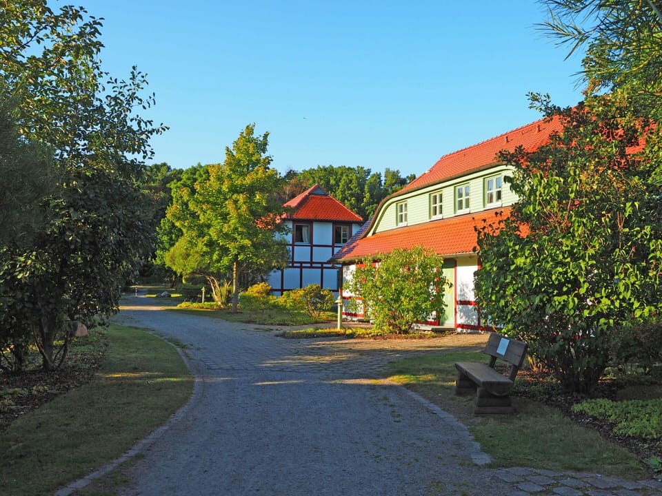 Apartment | Exterior