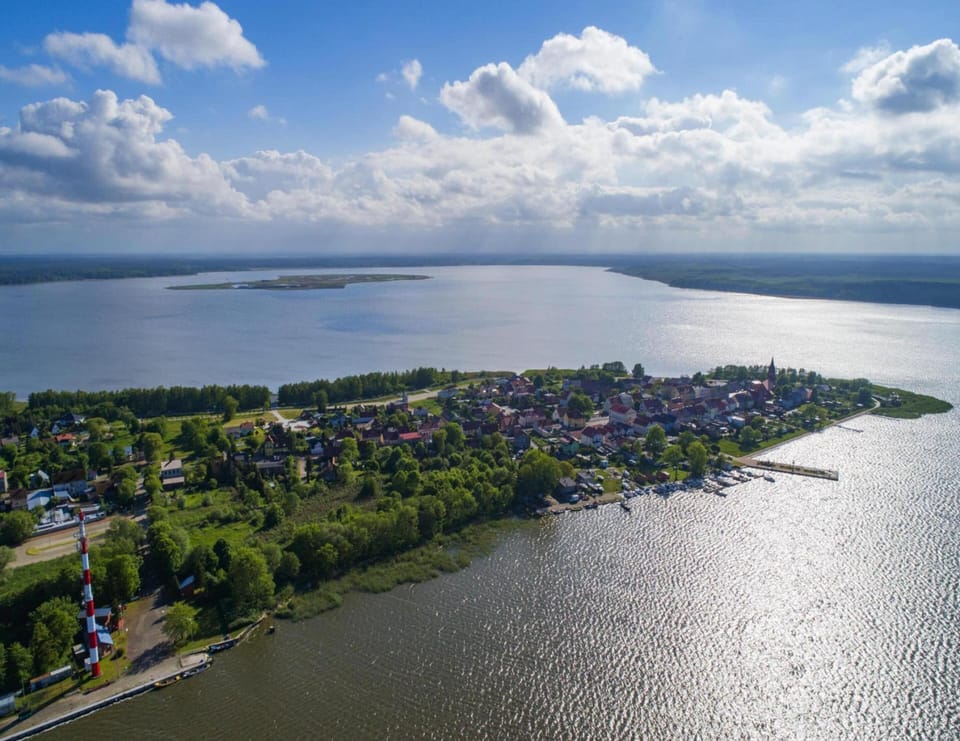 House | Water view