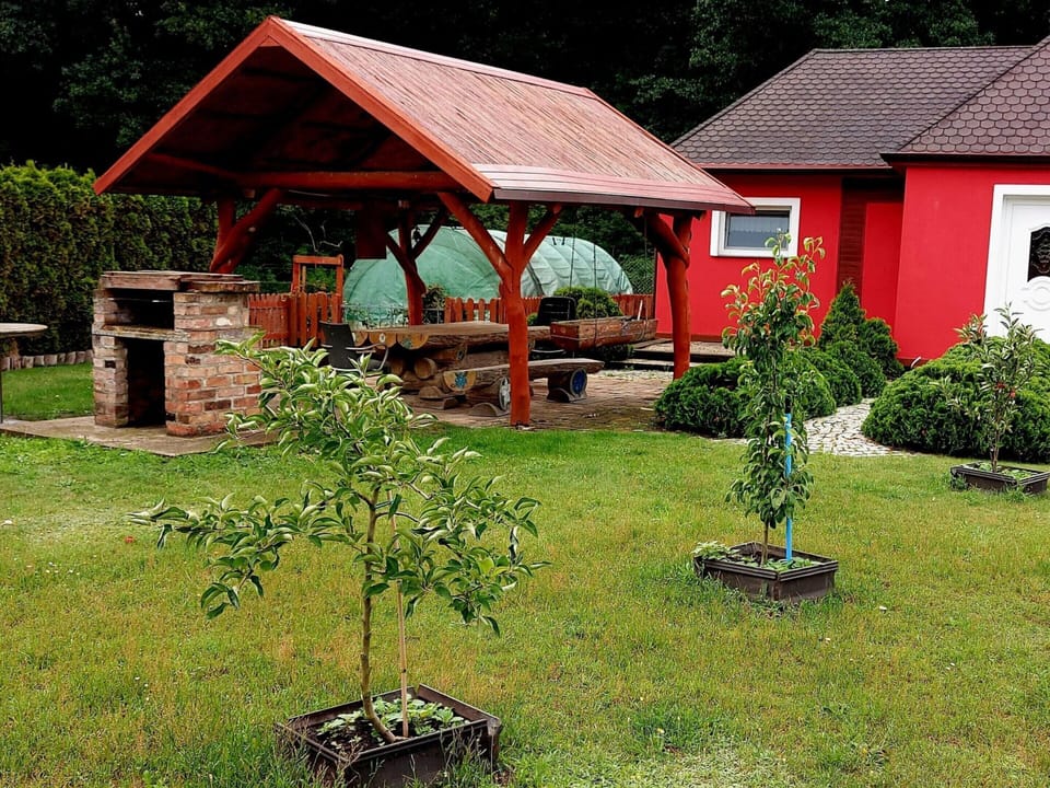 House | Property amenity