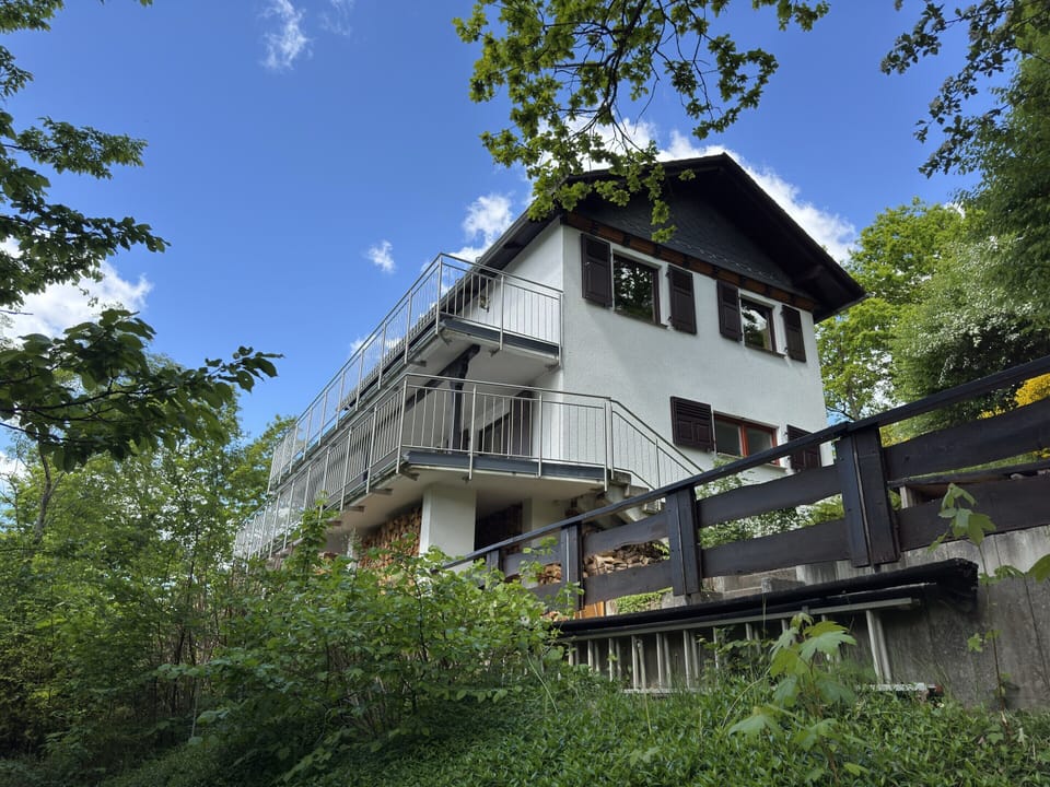 House | Exterior