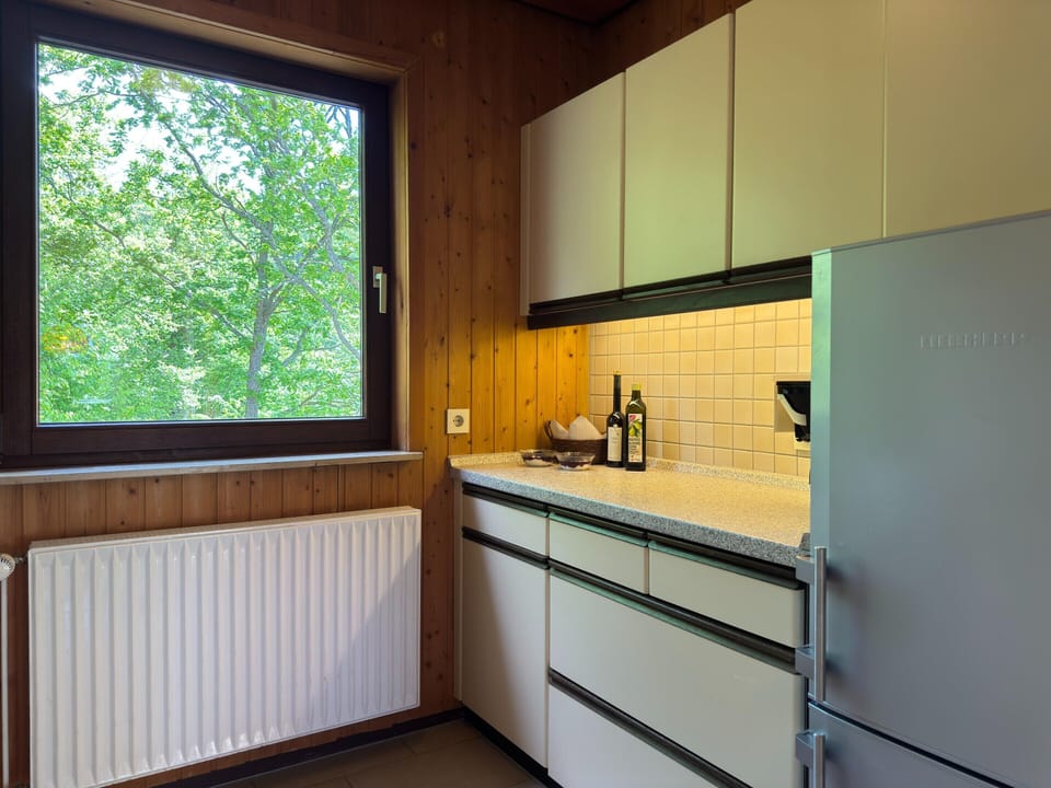 House | Private kitchen
