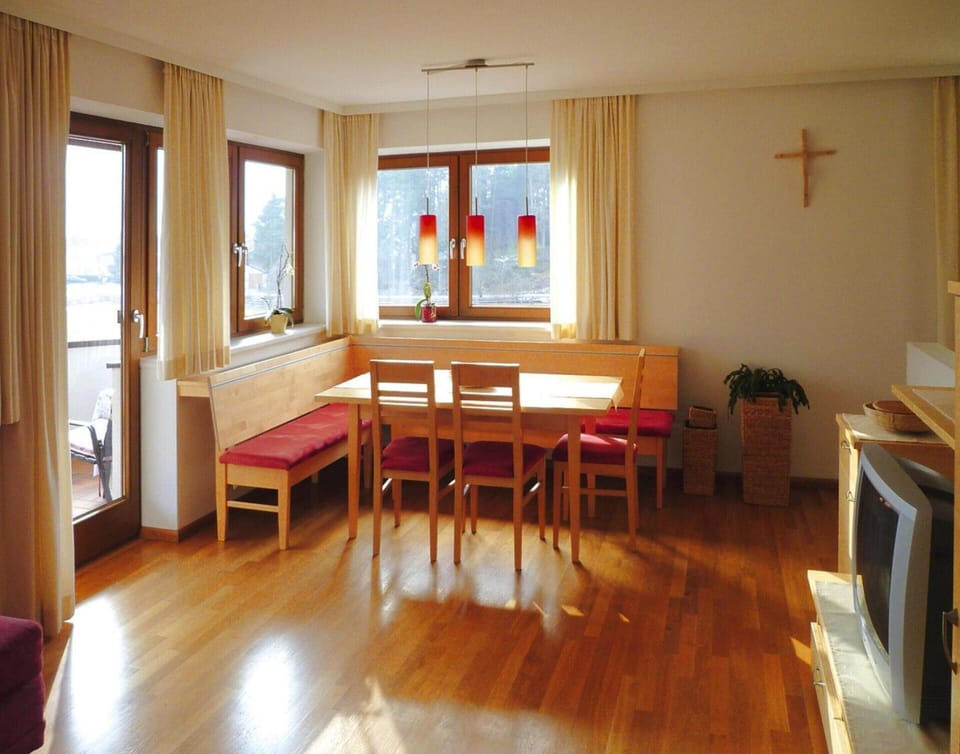 House | Living room