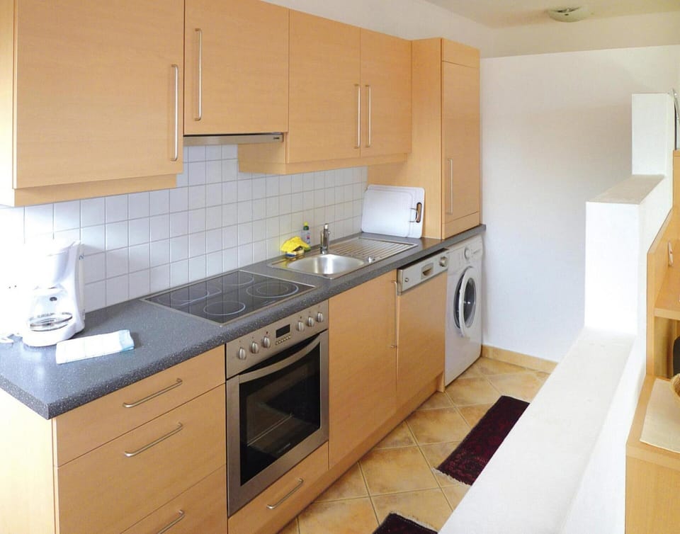 House | Private kitchen