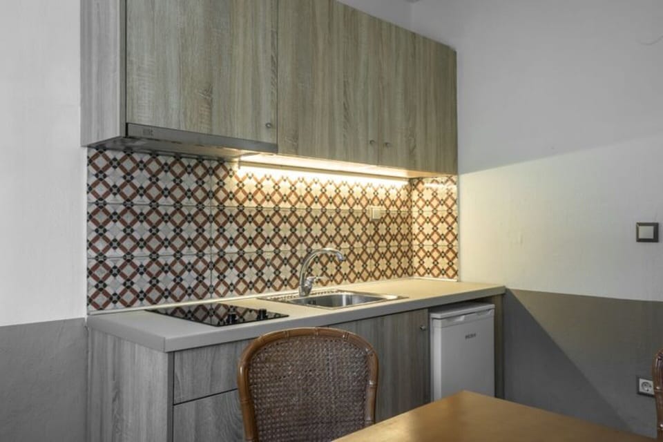 Apartment | Private kitchen
