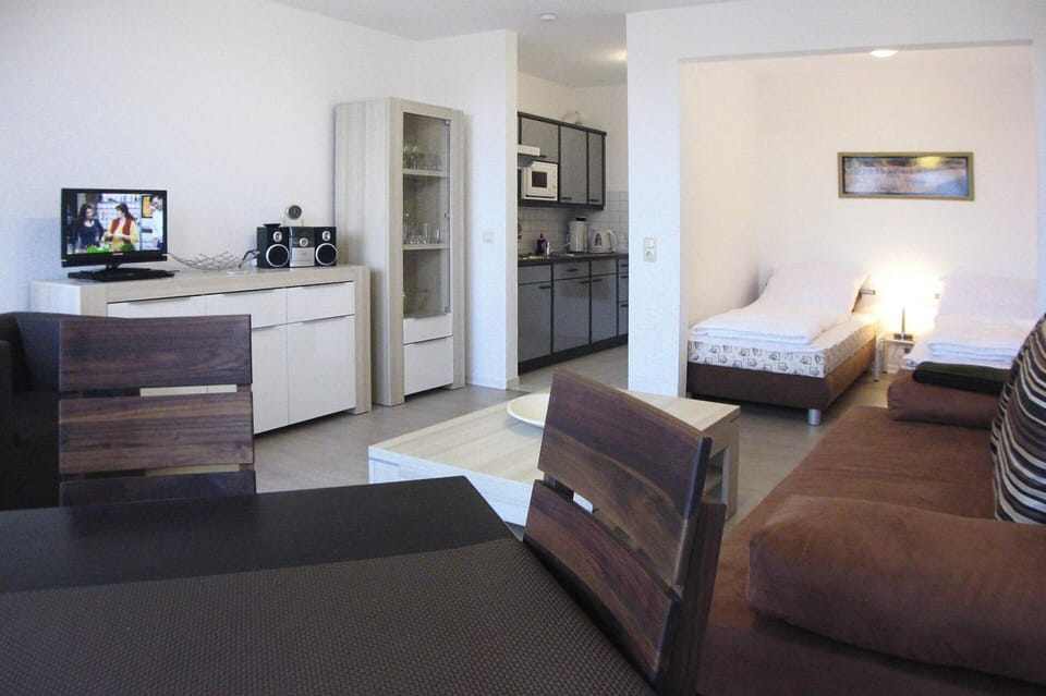 Apartment | 1 bedroom