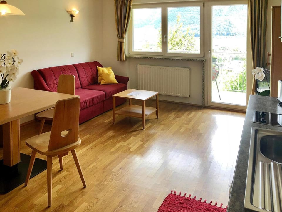 Apartment | Living room