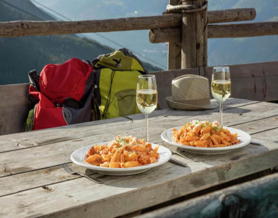 Apartment | View from property