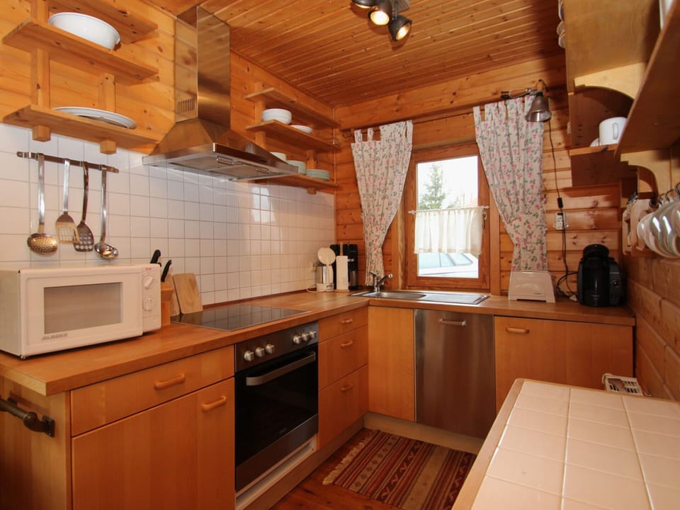 House | Private kitchen