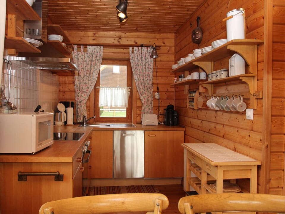 House | Private kitchen