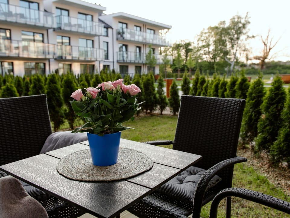 Apartment | Exterior
