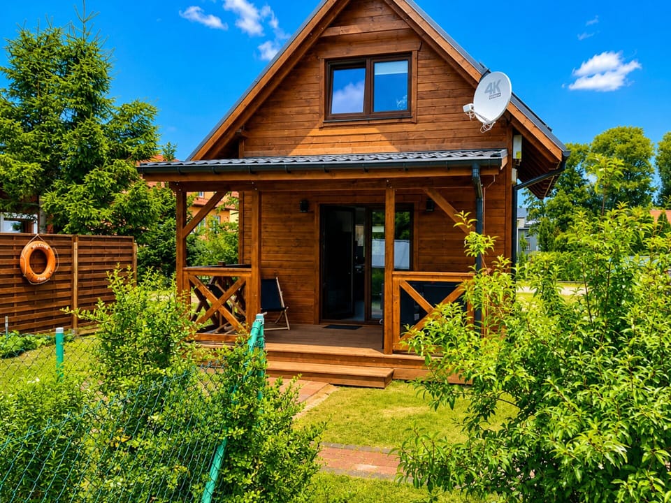 House | Exterior