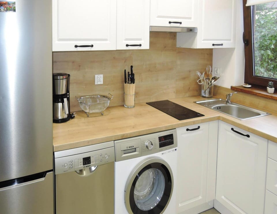 House | Private kitchen | Dishwasher, coffee/tea maker, electric kettle, toaster