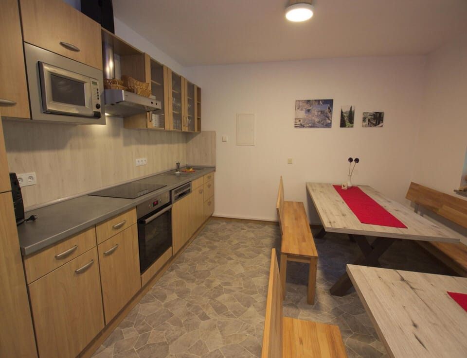 Apartment | Private kitchen