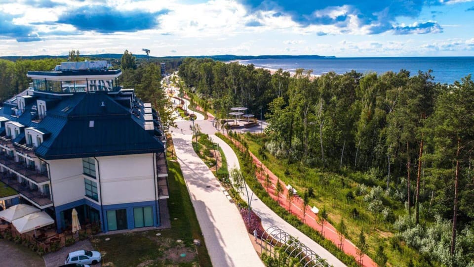 Apartment | View from property