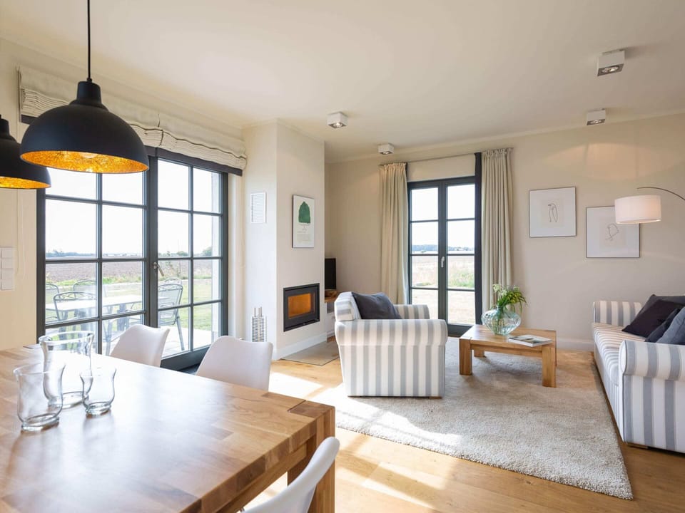 House | Living room