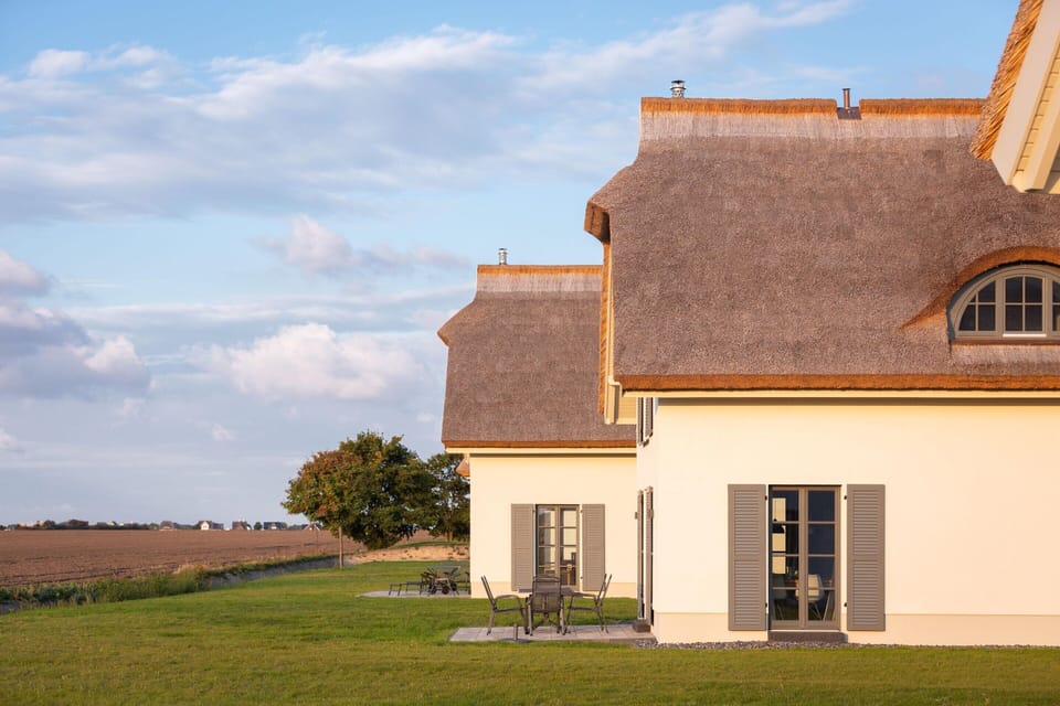 House | Exterior
