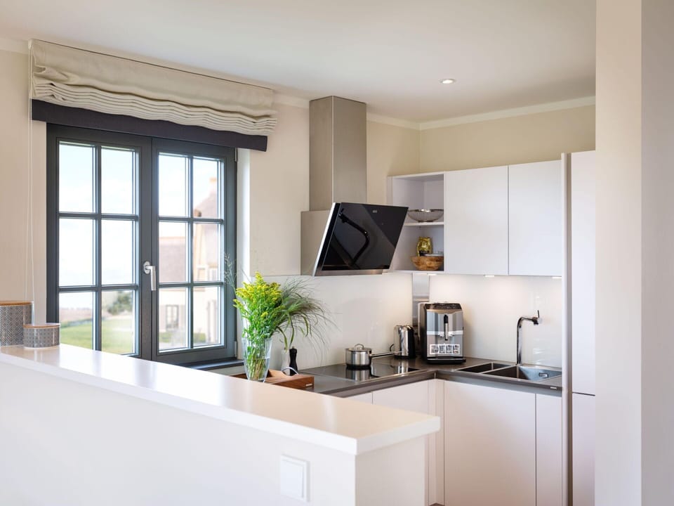 House | Private kitchen | Highchair