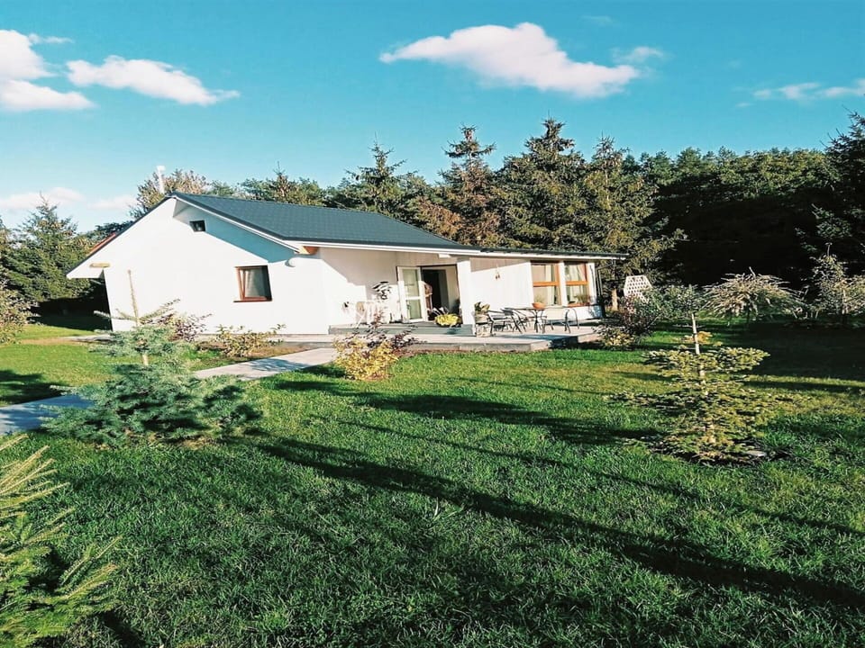 House | Exterior