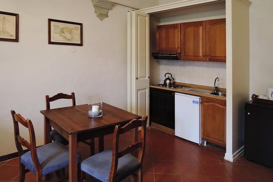 Apartment | Private kitchen | Highchair
