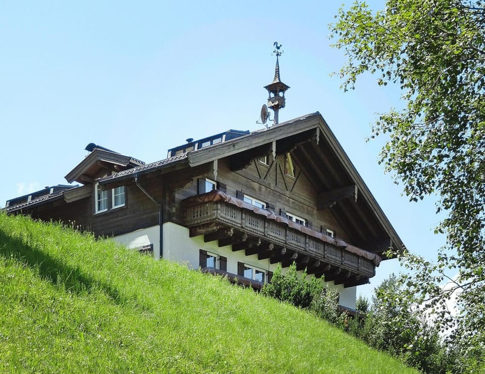 Apartment | Exterior