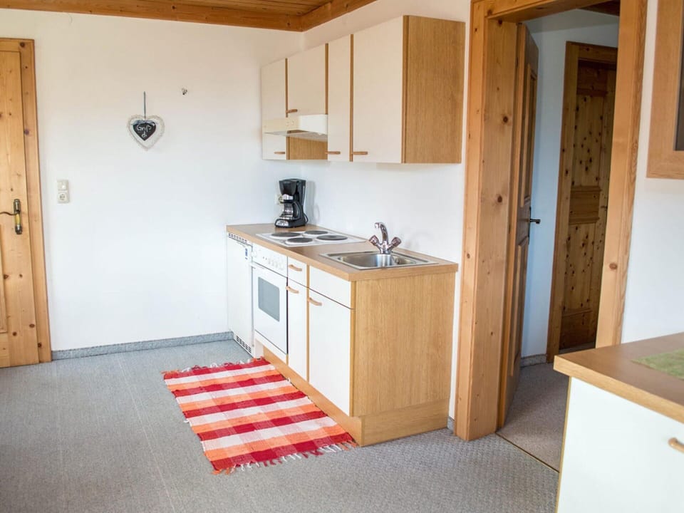 Apartment | Private kitchen