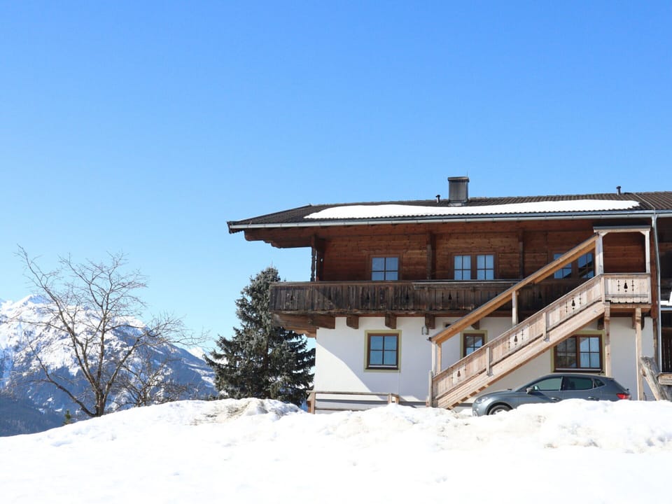 Apartment | Exterior