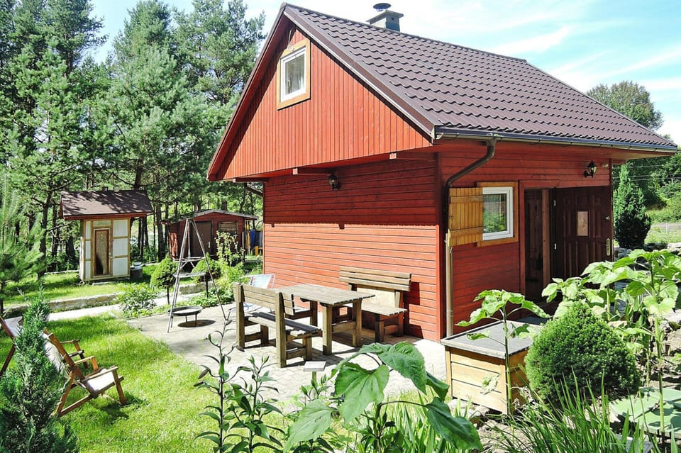 Bungalow | Dining