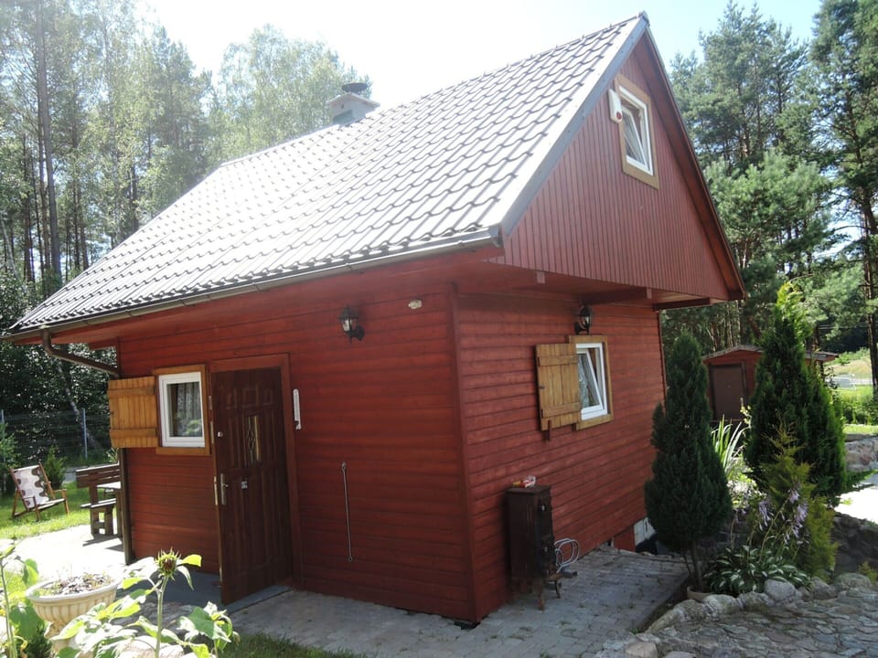 Bungalow | Exterior