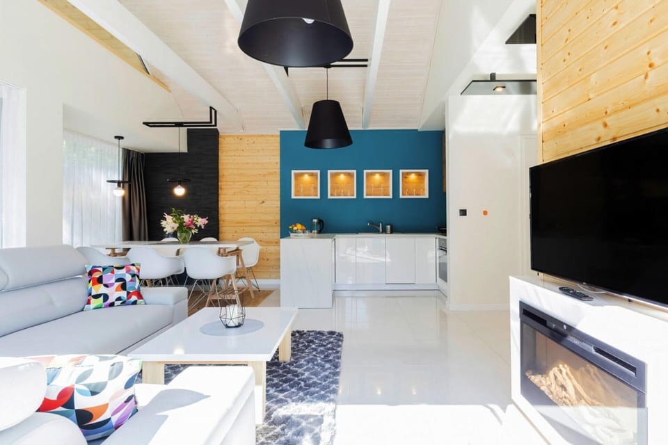 House | Private kitchen | Highchair
