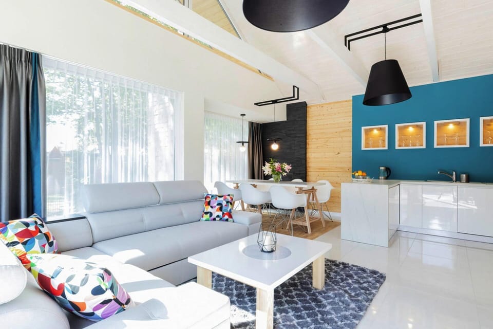 House | Living area