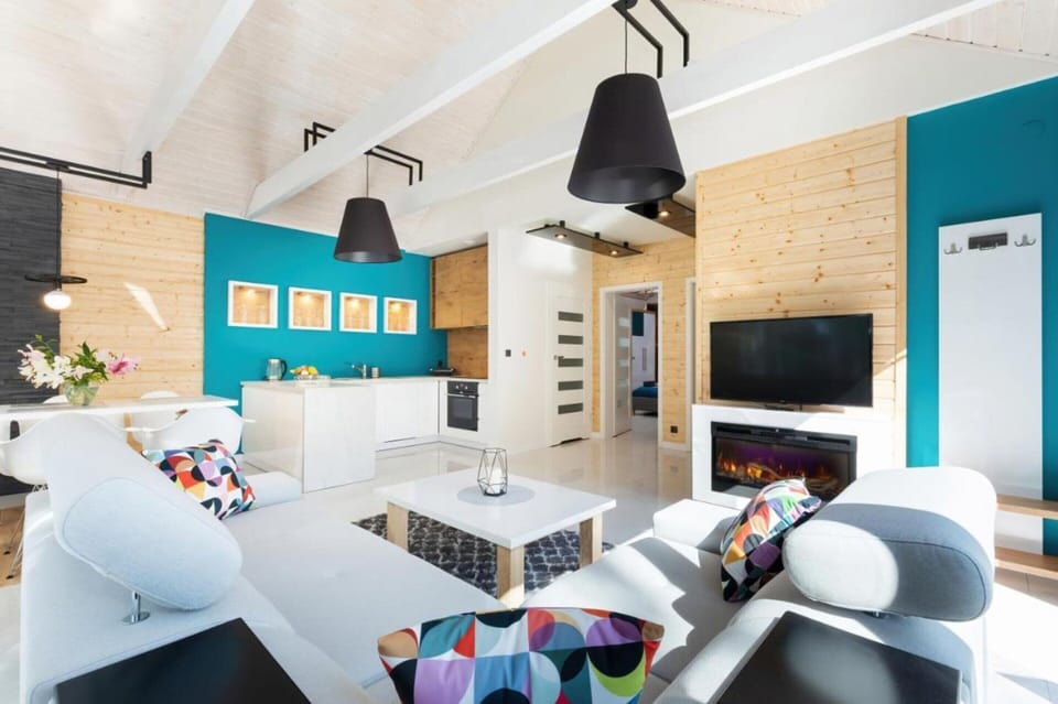 House | Living room