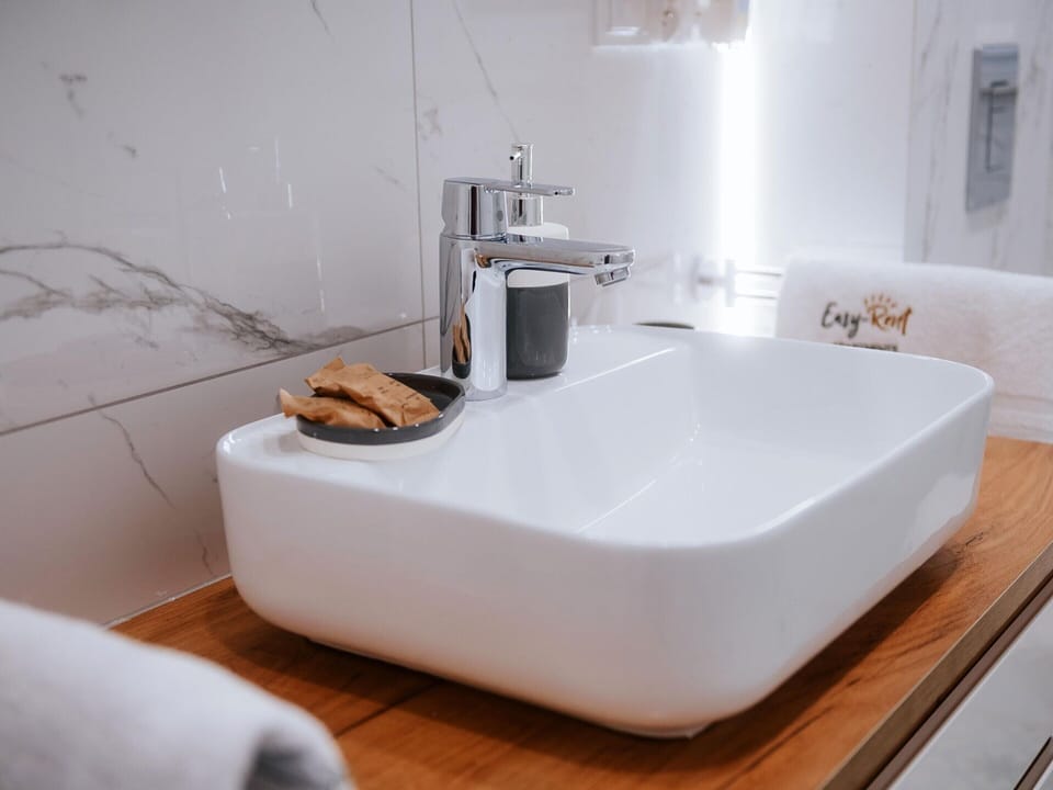 Apartment | Bathroom